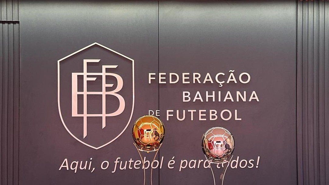 Bahia empata sem gols com o Vitória e confirma o título invicto do