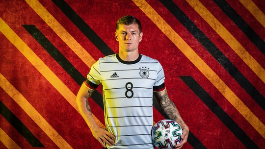 Com volta de Kroos, Alemanha lista convocados para jogos contra França e Holanda