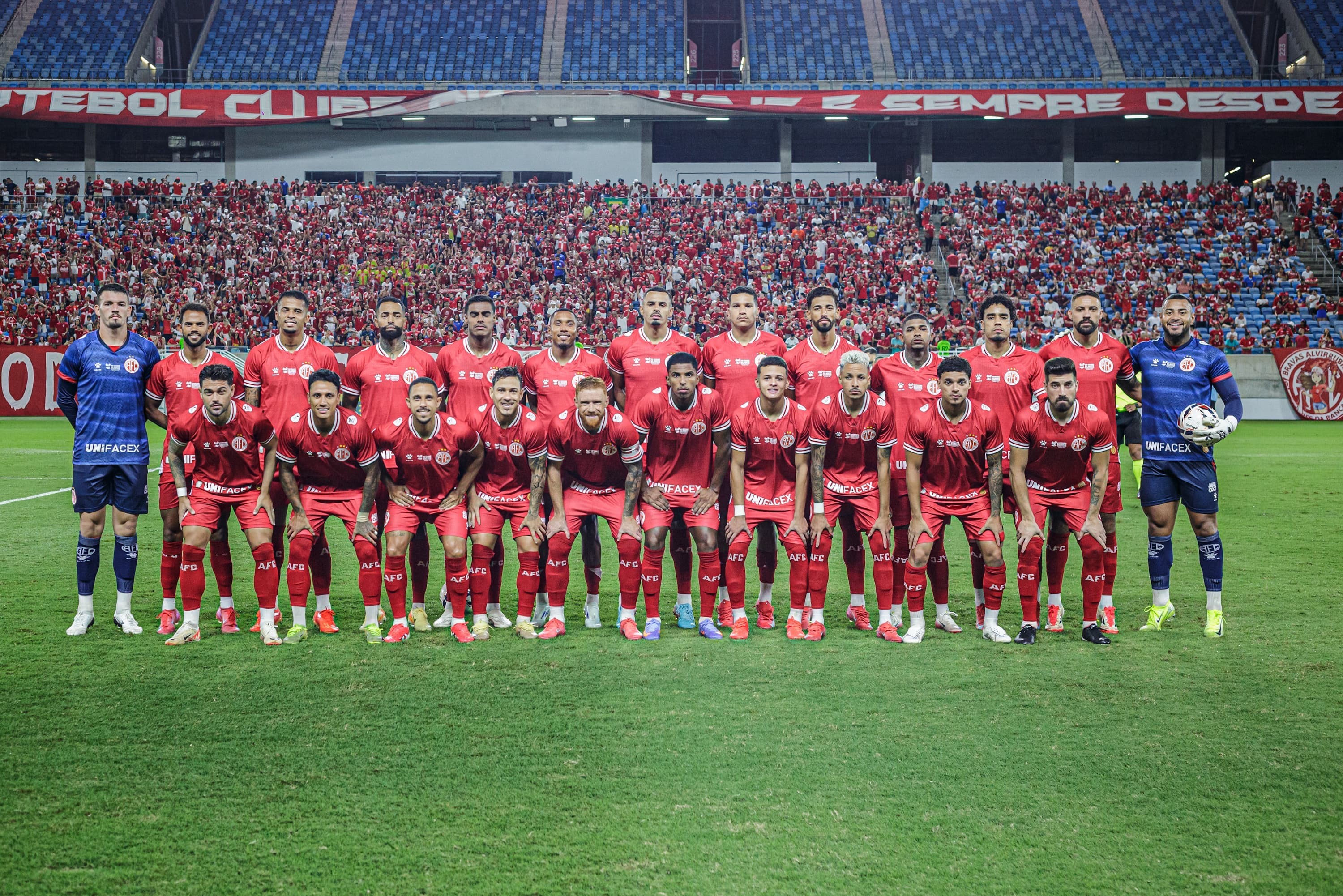 América-RN x Juazeirense: veja datas, horários e locais dos jogos | Ge