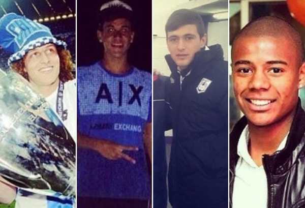 Flamengo apresenta jogadores nas redes sociais em tom descontraído; confira.