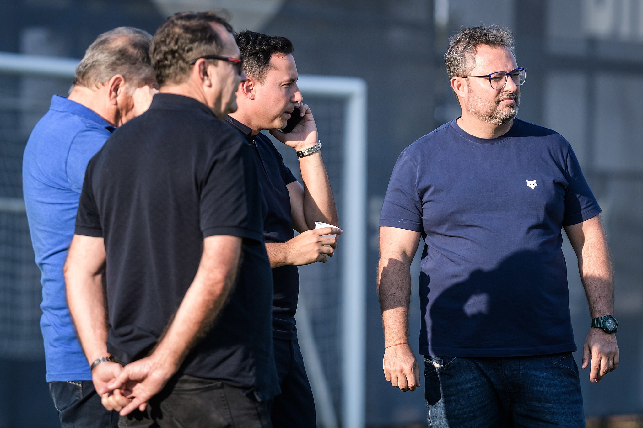 MUDANÇAS NO CRUZEIRO! Clube passa por reformulação intensa e já soma dezenas de movimentações!