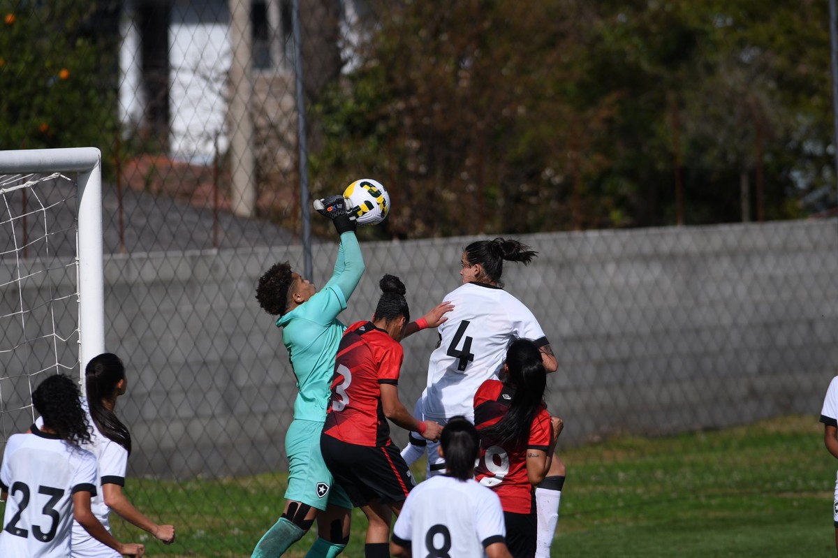 Com emoção: Ceará vence Athletico-PR nos pênaltis e é campeão do  Brasileirão Feminino A2, Esportes