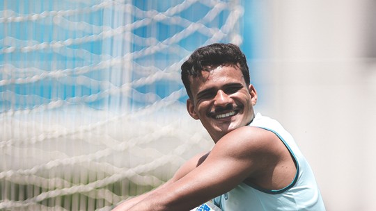 Clube italiano aumenta proposta ao Cruzeiro e fica mais perto de contratar Kaiki; confira os detalhes