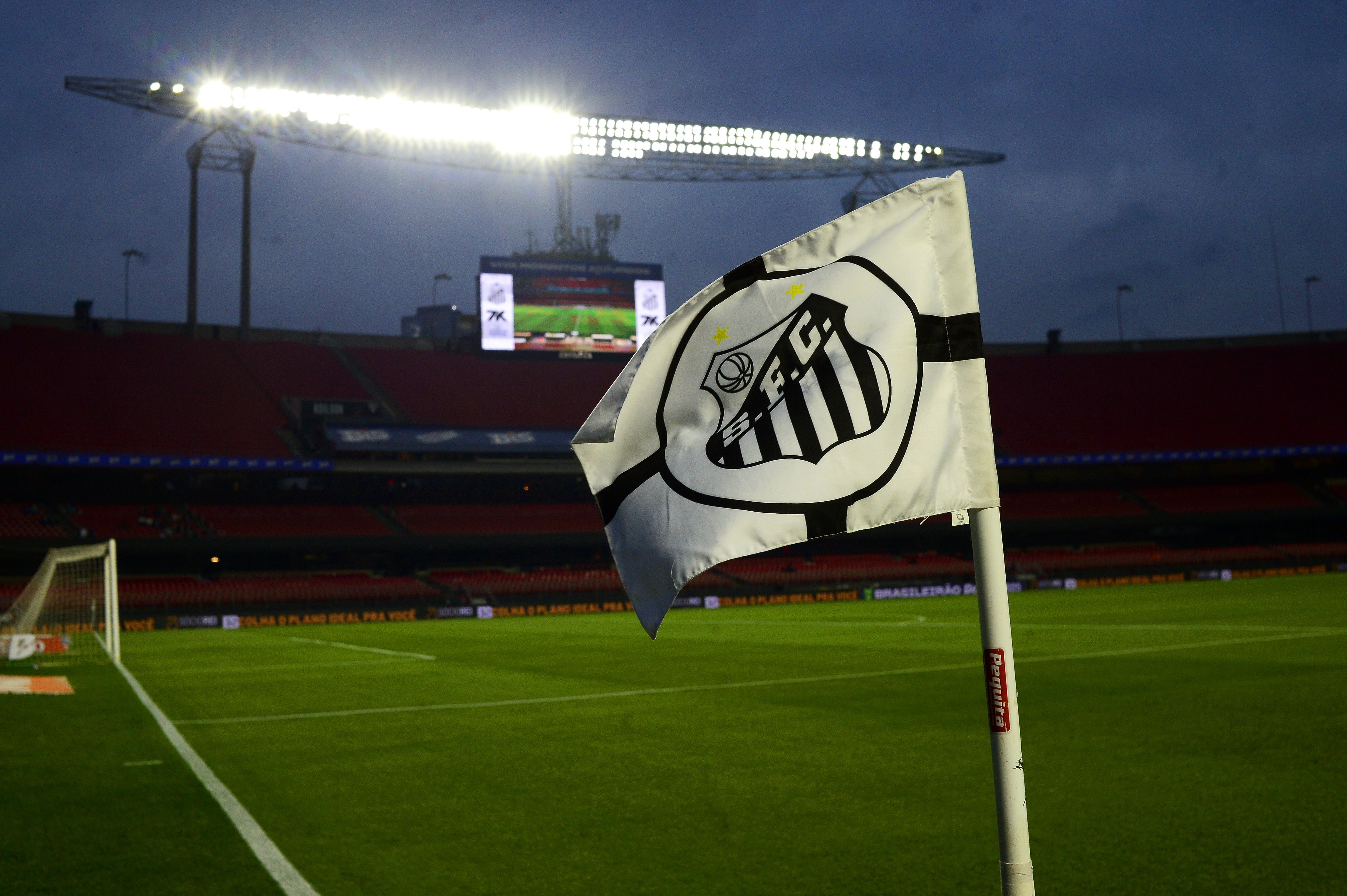 Santos x Vasco: 50 mil ingressos são vendidos para jogo no Morumbis | Ge