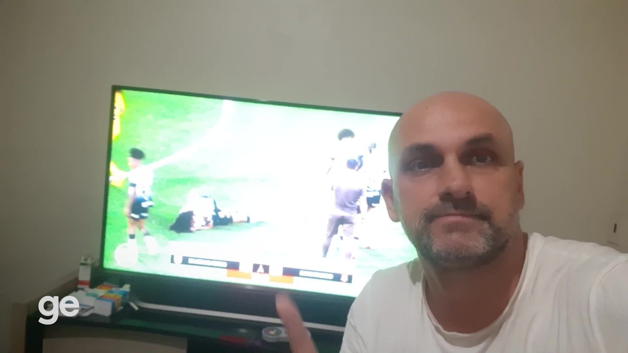 'O Corinthians continua forte e é bicampeão merecendo', destaca Careca | A Voz da Torcida