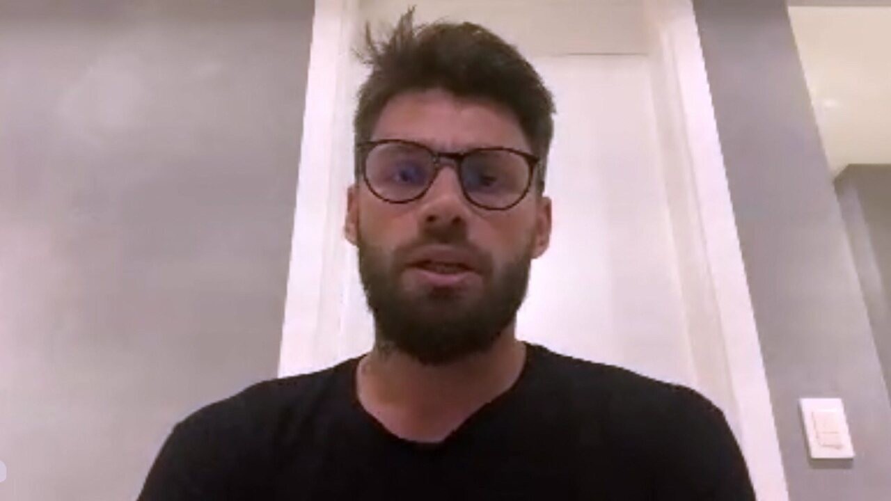 Rafael Sóbis engrandece a profissão de jogador de futebol | Ge