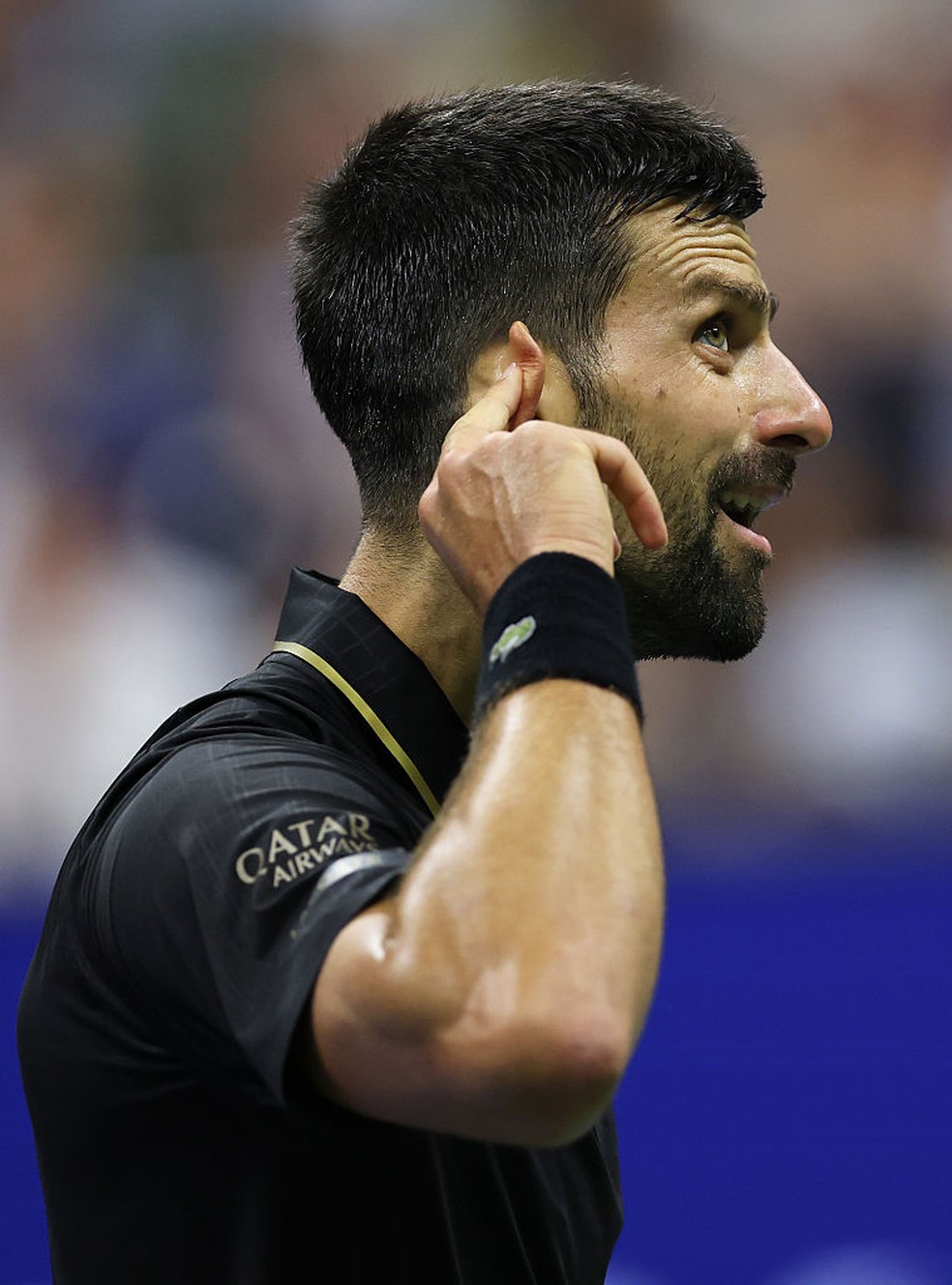 Ingressos para assistir a Djokovic x Alcaraz serão os mais caros da história do US Open