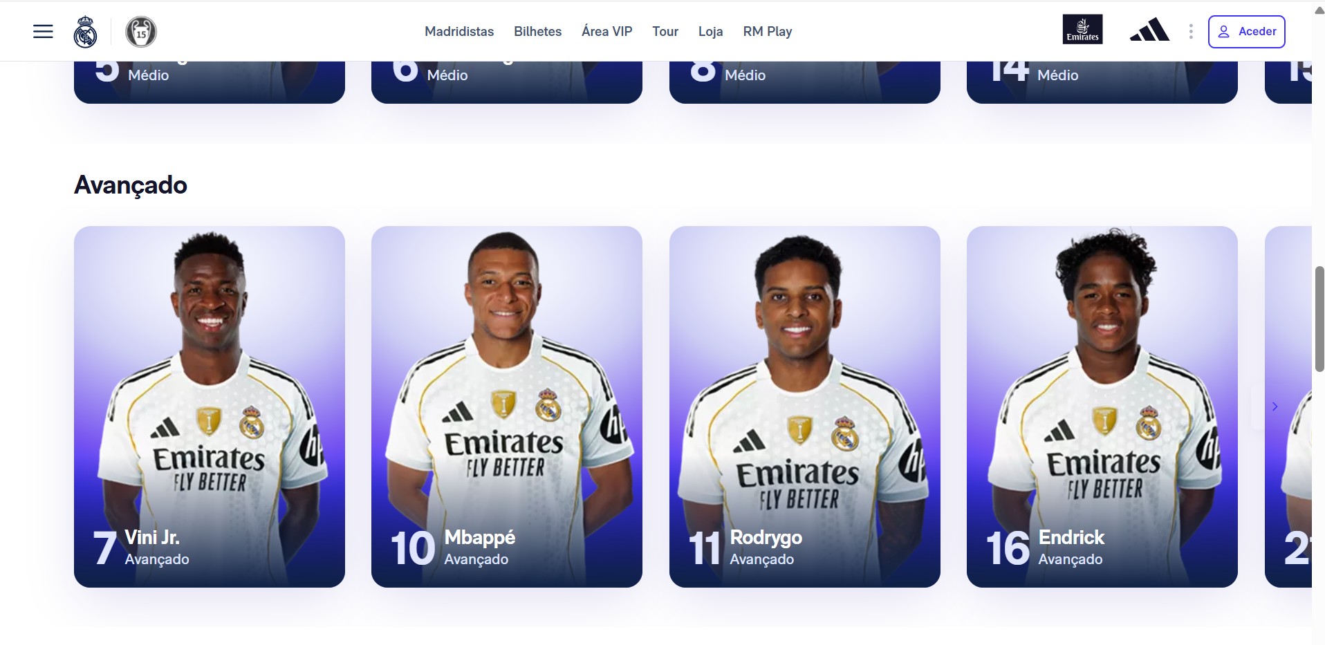 Real Madrid oficializa Mbappé como novo camisa 10
