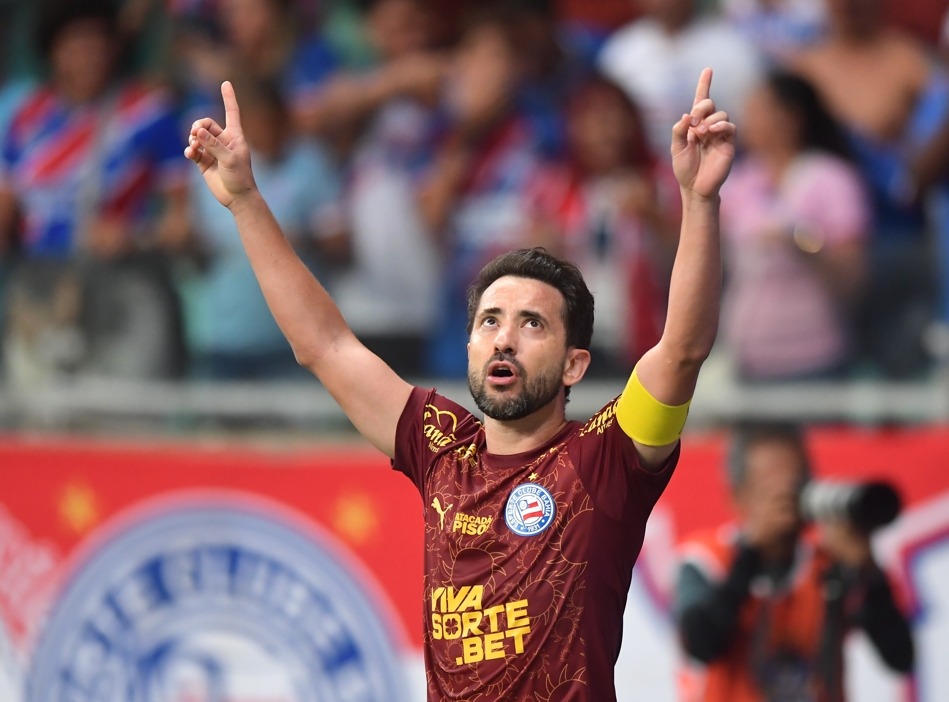 Destaque do Bahia, Everton Ribeiro já foi alvo do Fluminense, mas negociação esbarrou em 'gratidão' 