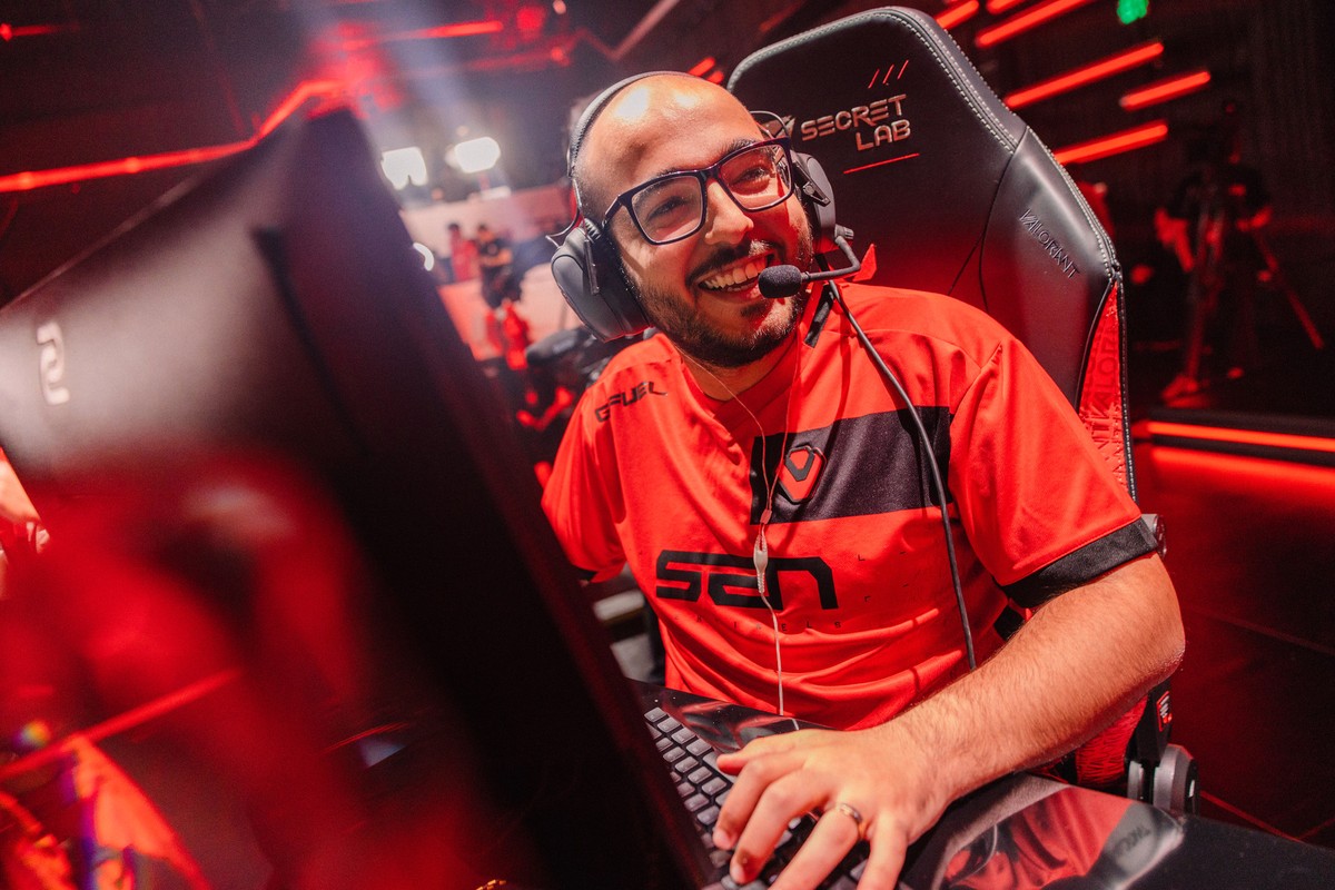 Opinião: Sacy entra no panteão de ídolos dos esports