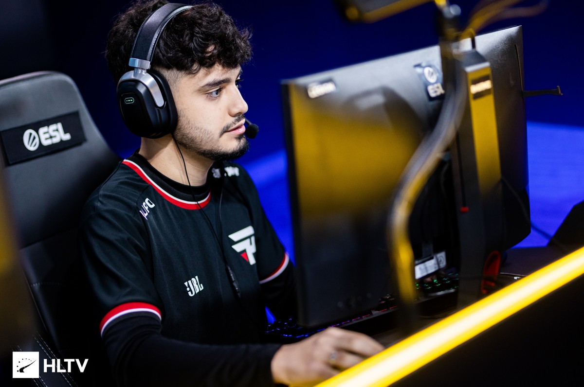 CS:GO: paiN é vice em CCT North America Series 3 | cs:go | ge