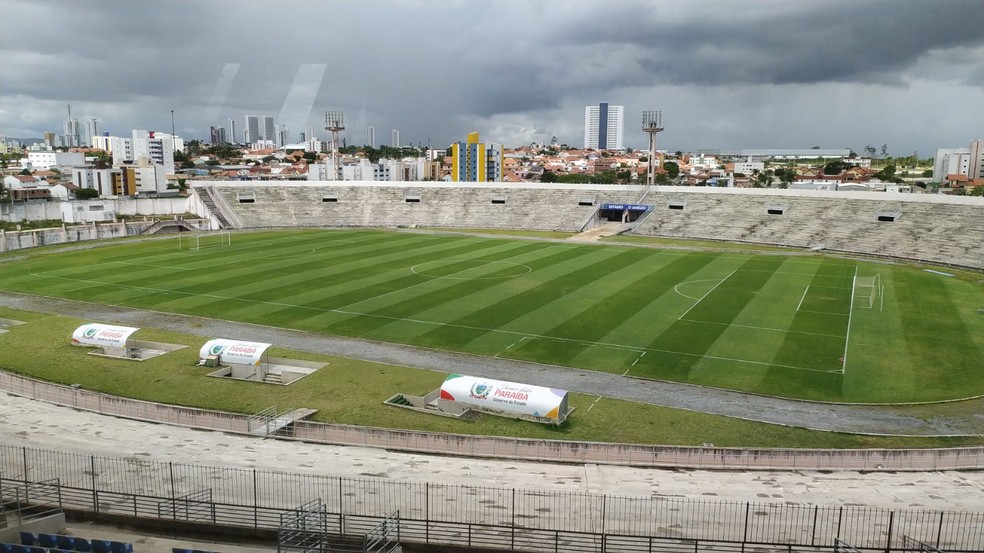 Rádio Estádio ao vivo