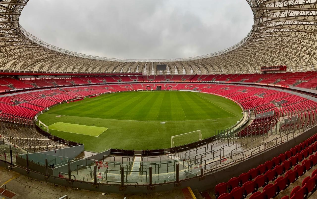 Internacional x Atlético-MG: onde assistir ao vivo, horário e escalações