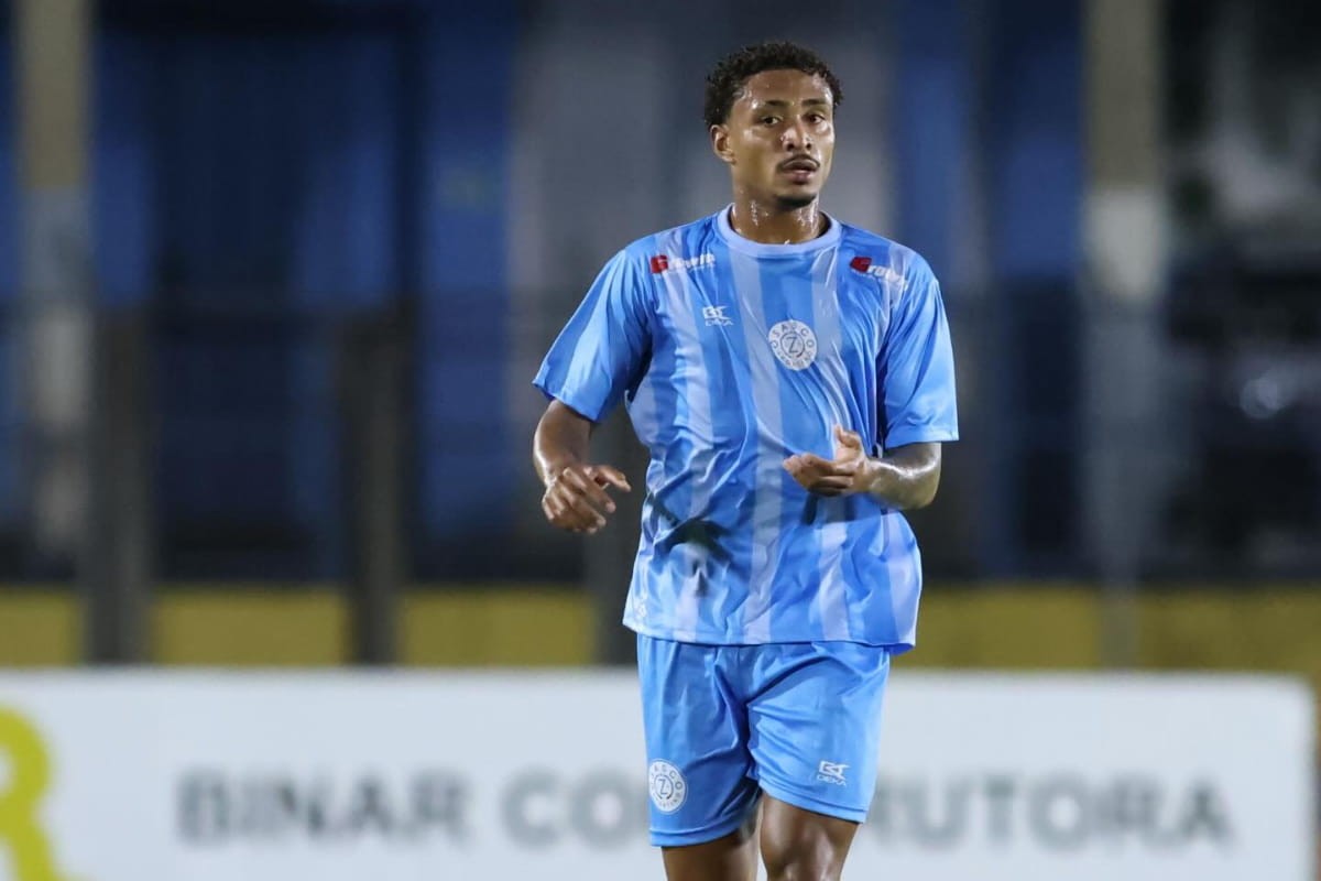 Atlético-PB contrata dupla do Osasco Sporting para Copa Paraíba