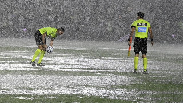 Vasco x Internacional - Brasileirão - São Januário