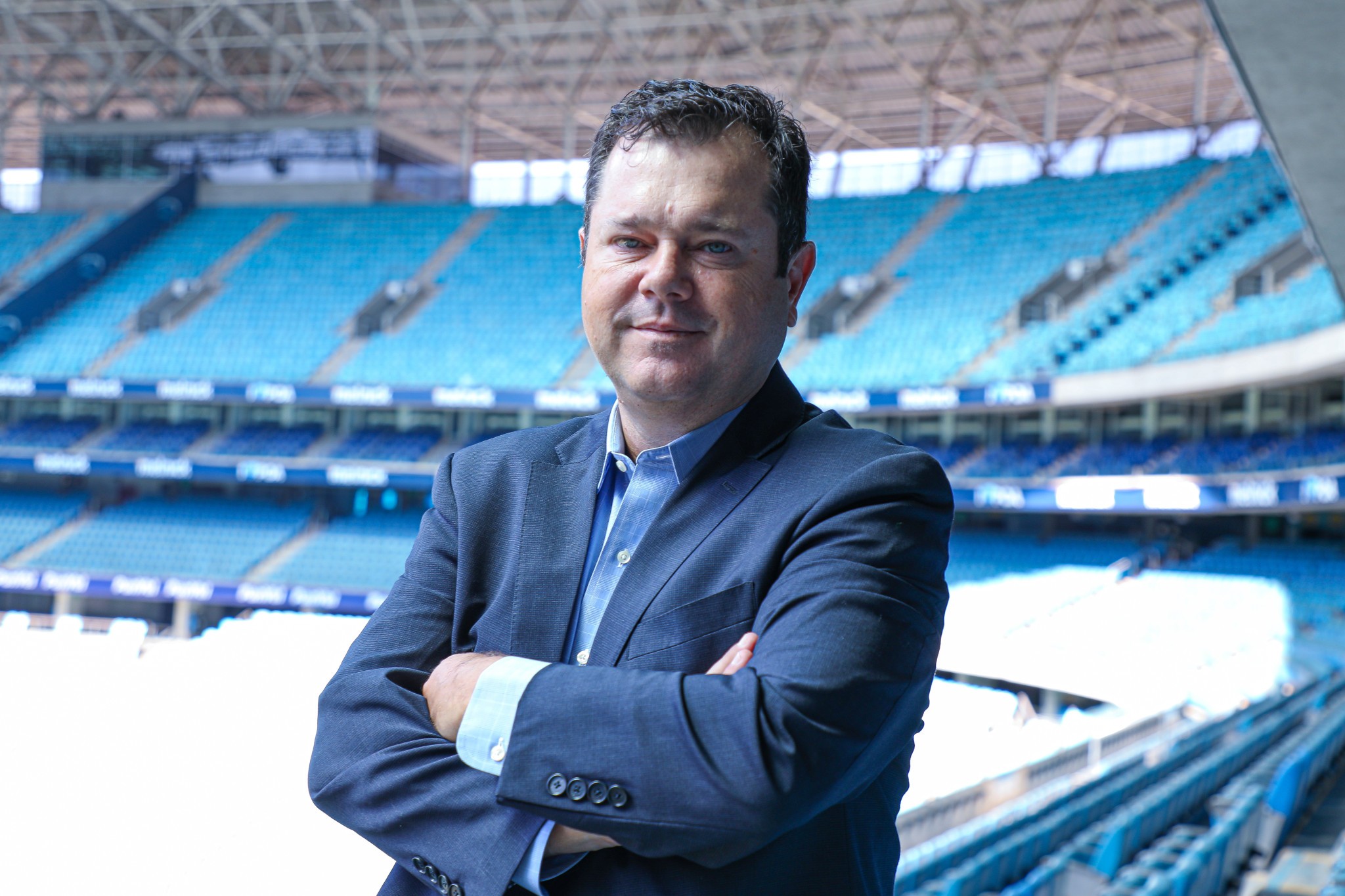 Vasco demite diretor de marketing após publicação com erros e repercussão negativa