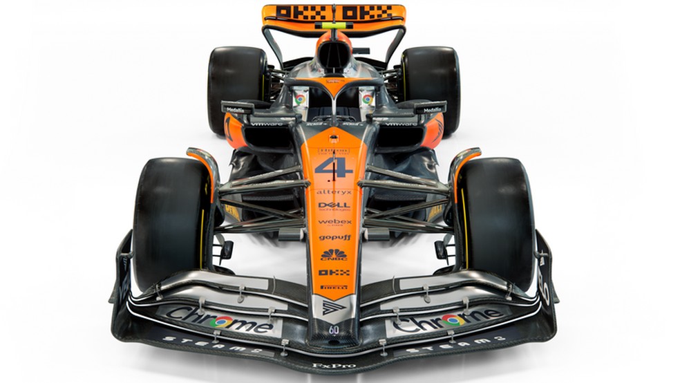 McLaren Trophy: um novo campeonato de GT na Europa em 2023 - McLaren São  Paulo