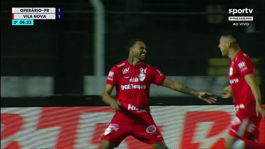 Luizinho Lopes celebra segunda vitória seguida do Vila e com mudanças na escalação - Programa: Futebol Nacional 