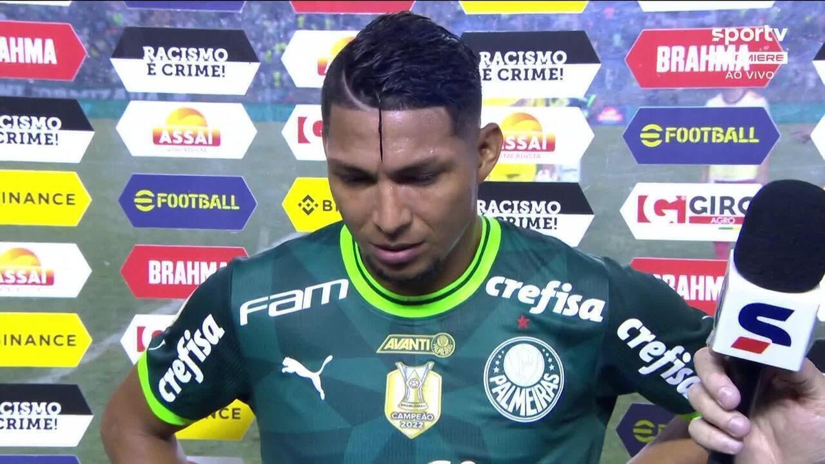 Difícil segurar; Palmeiras deve perder jogador essa semana