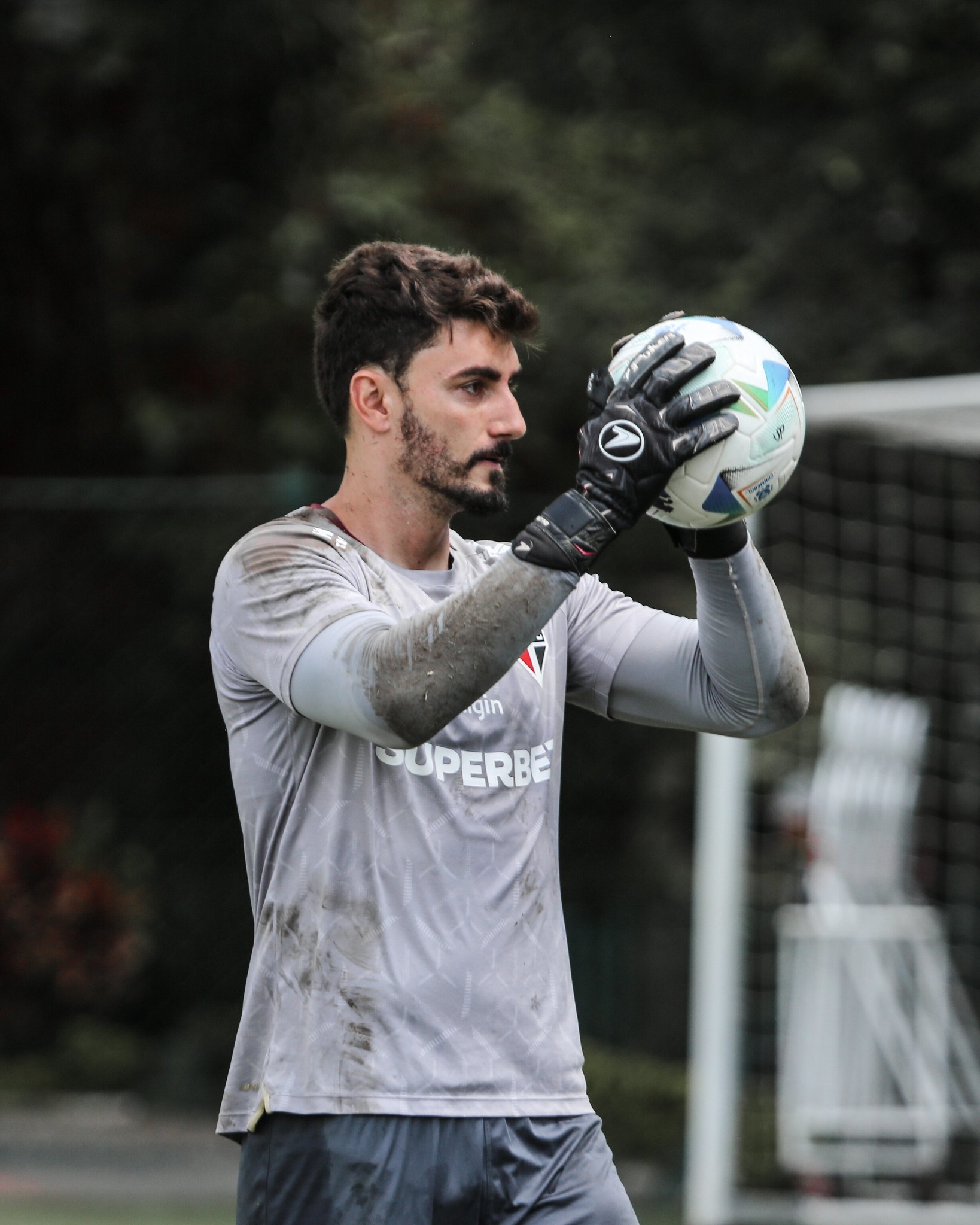TRICOLOR VIVE FASE SÓLIDA E PREPARA NOVO DESAFIO NO BRASILEIRÃO!   Sequência consistente anima torcida antes do confronto com o Galo!