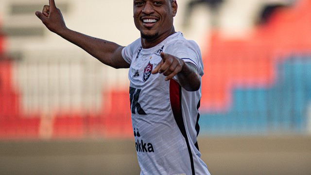 Lawan em Barcelona de Ilhéus x Vitória