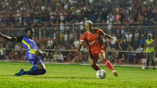 NSC Total transmite ao vivo o jogo Avaí e Brusque pelo Catarinense