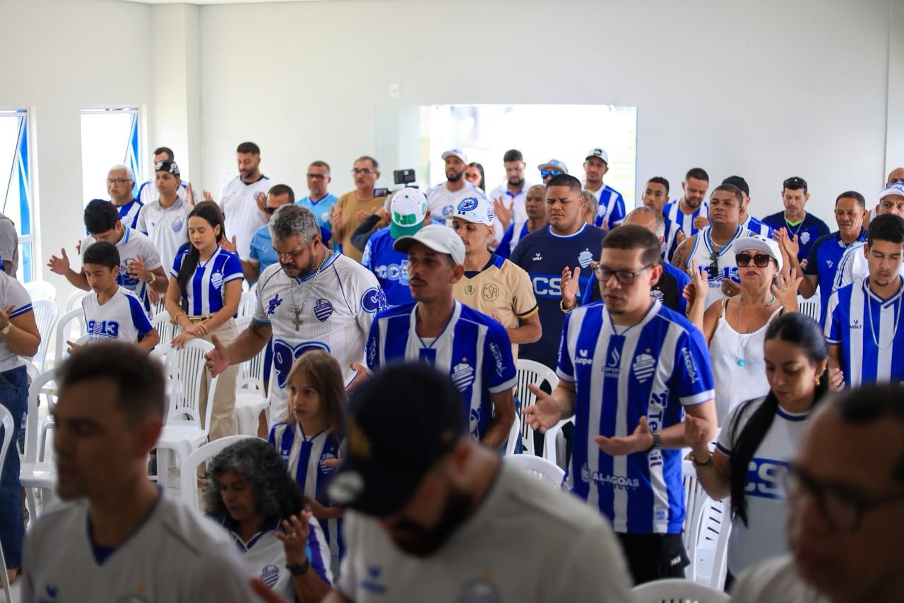 Comissão eleitoral define data para eleições do CSA