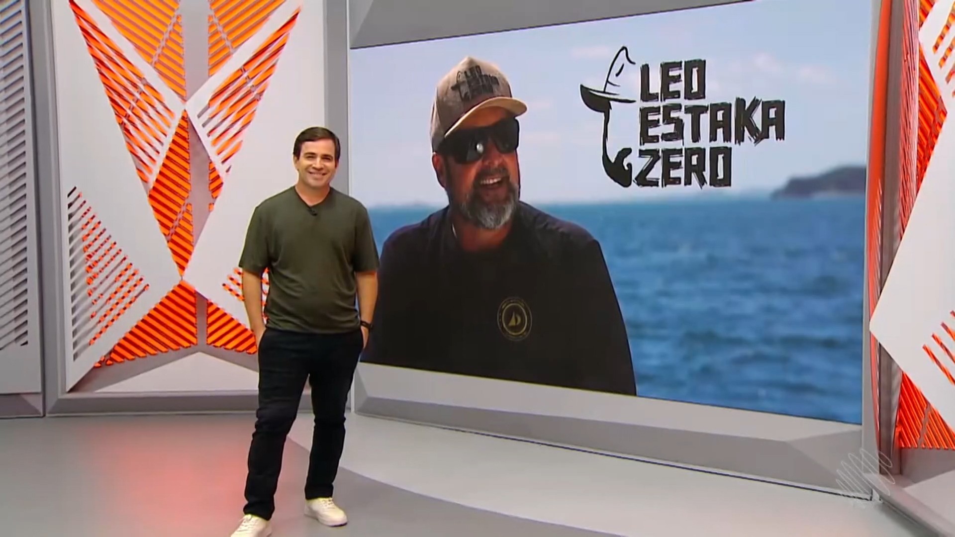 Globo Esporte BA desta sexta-feira, 16 de outubro de 2026