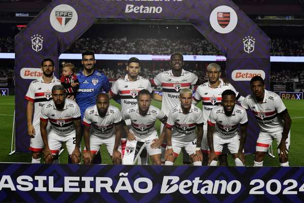 Atuações do São Paulo: Time Reserva Garante Vitória com Desempenho Suficiente