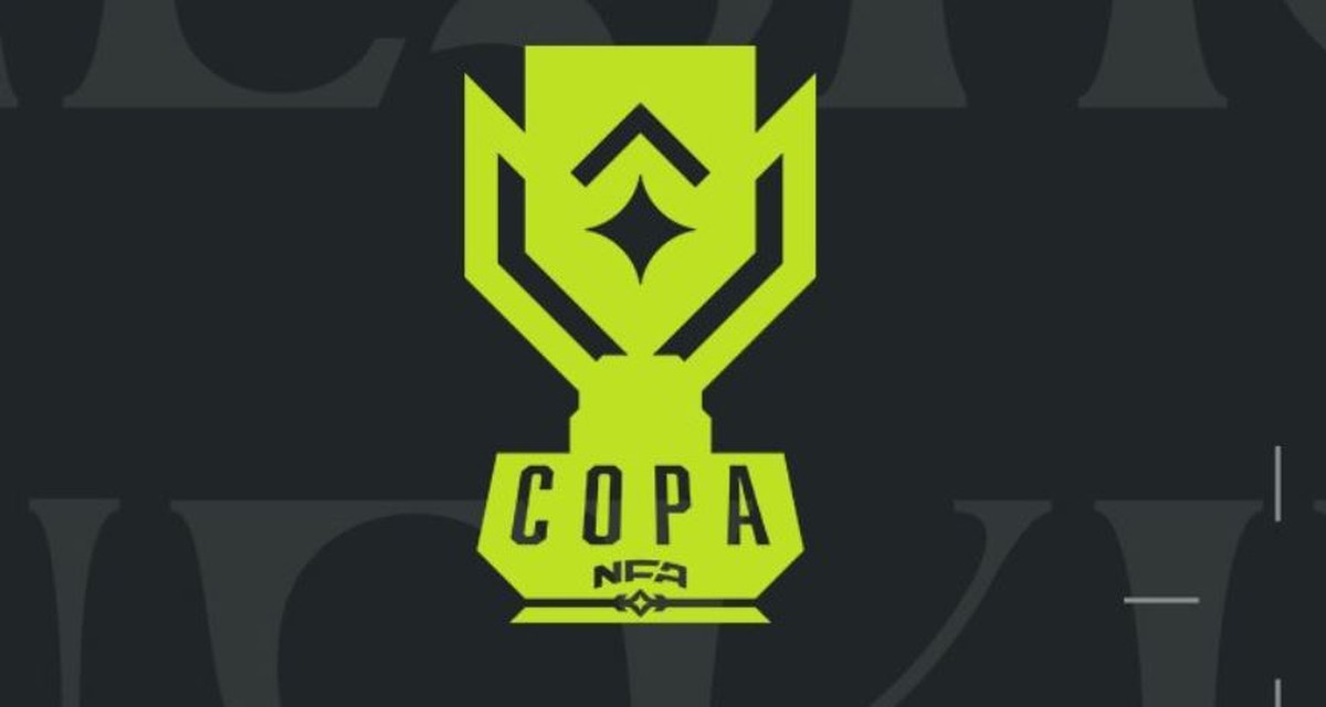 COPA NFA: Crias passa na repescagem; confira os finalistas