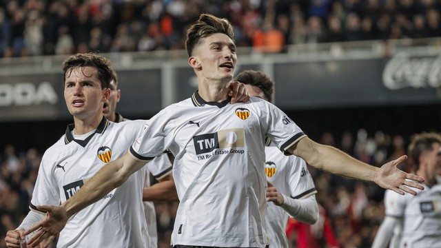 Valencia CF Notícias, Resultados e Estatísticas - ekonomik.sanok.pl