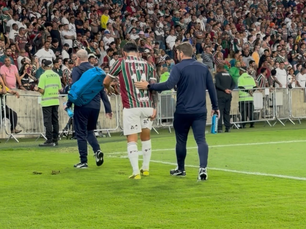 Imagem da partida Fluminense x Atlético-MG