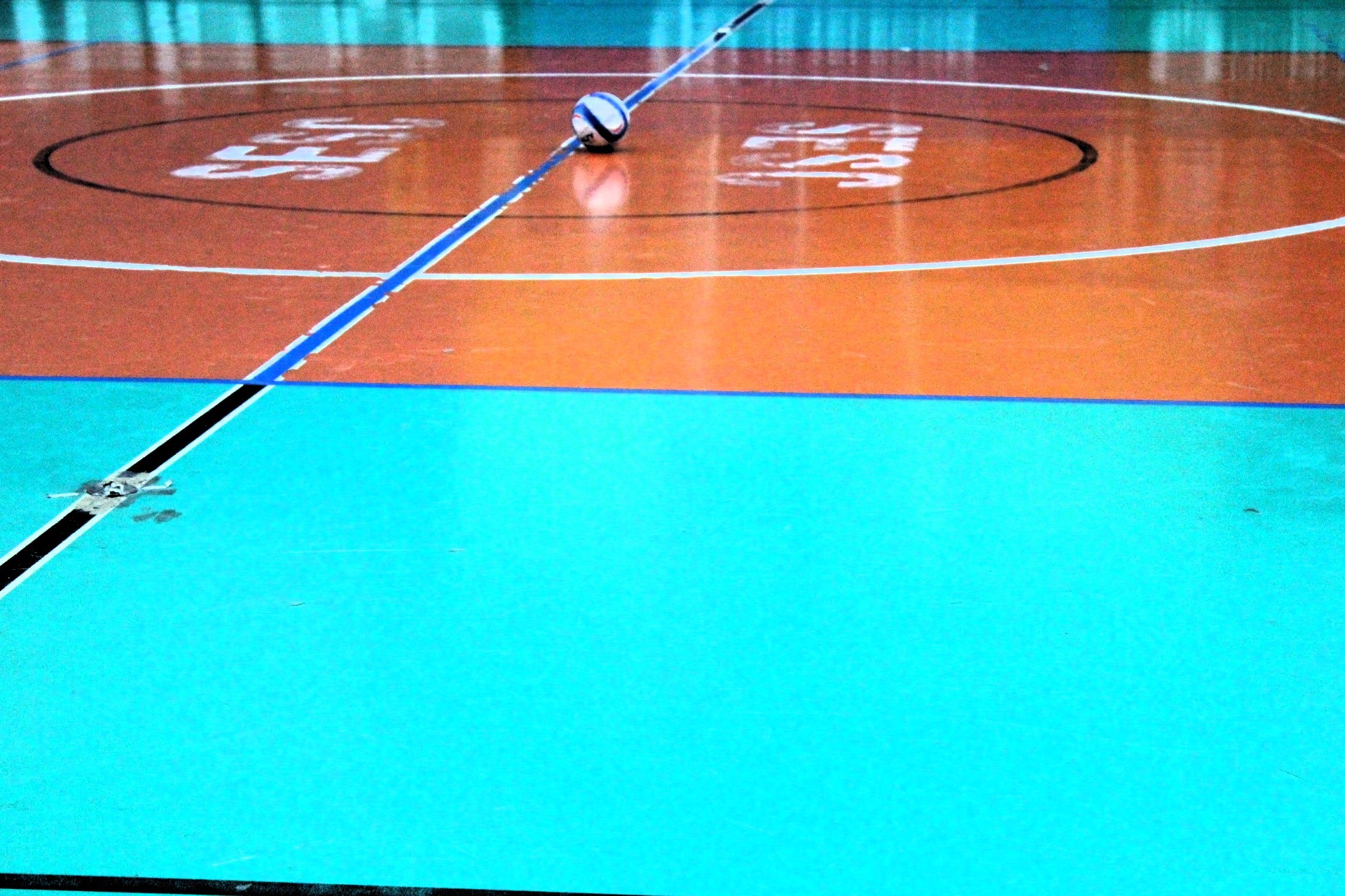 Copa TV Grande Rio de Futsal: veja as semifinais que serão disputadas neste sábado 