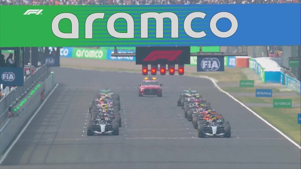 Sobe e desce da F1: veja destaques e decepções no início de 2026