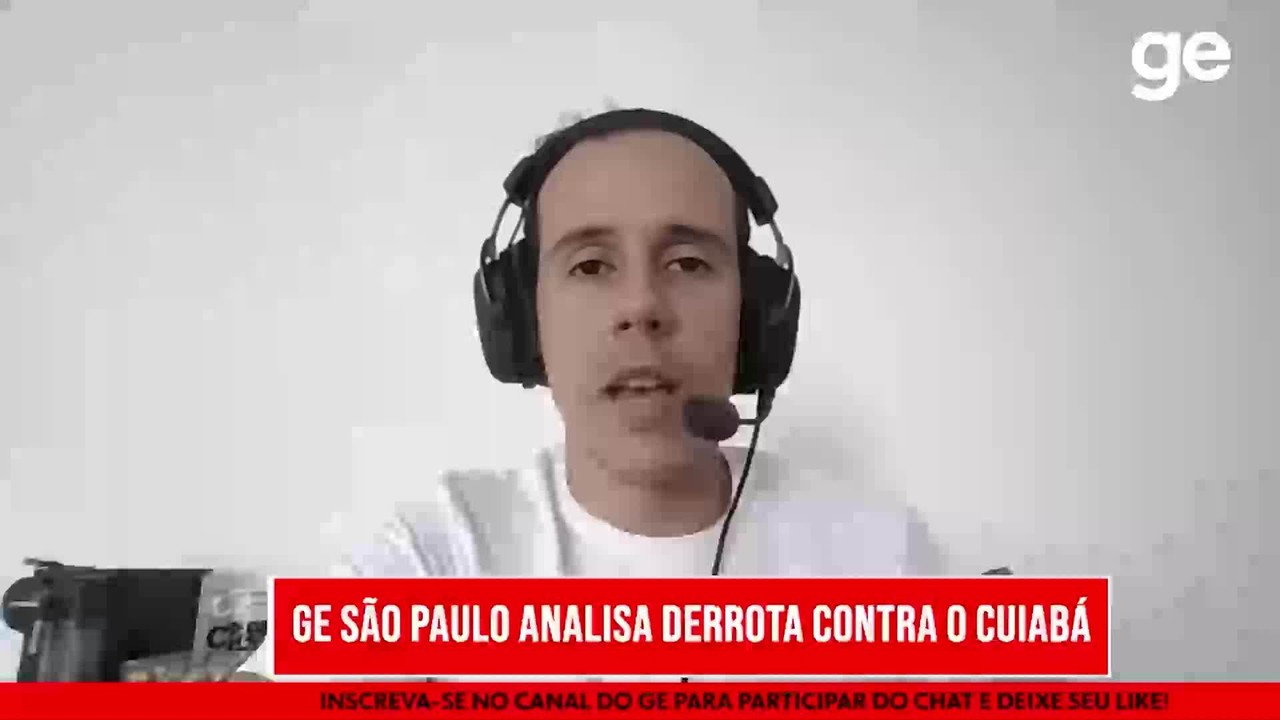 GE São Paulo debate dependência do Tricolorbet pixioboas atuaçõesbet pixioAlisson