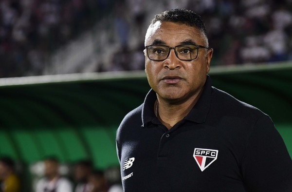 Com grandes mudanças Roger Machado define titulares do São Paulo! Confira a provável escalação!
