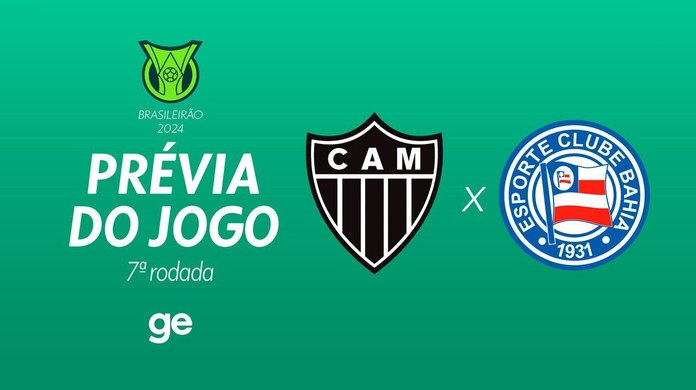 Jogos Atlético Mineiro ao vivo, tabela, resultados, Atlético-MG x  Fluminense ao vivo