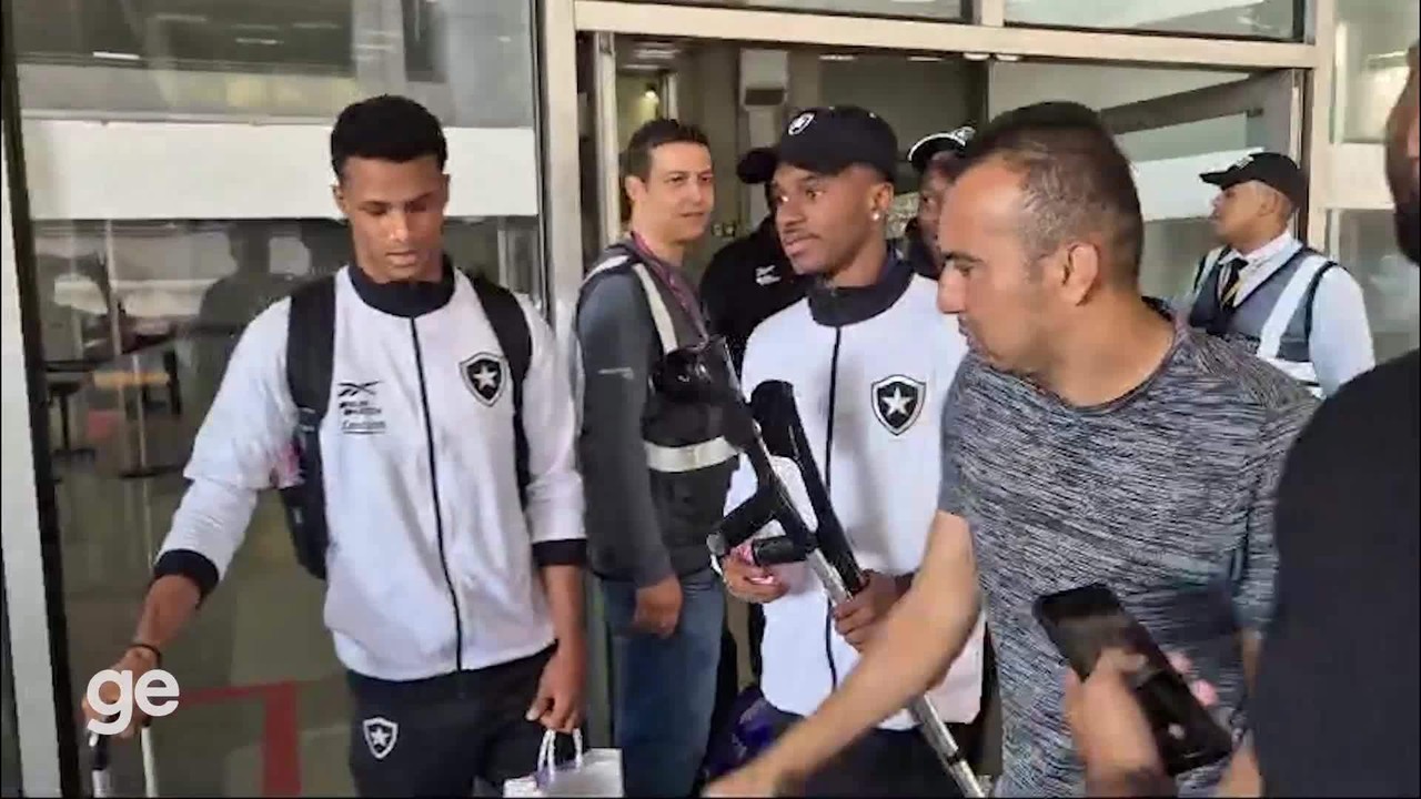 Jeffinho apareceapostas esportivas betwaymuletasapostas esportivas betwaydesembarque do Botafogo