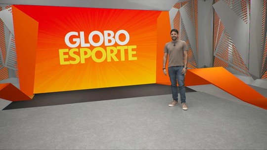 Veja a íntegra do Globo Esporte AM desta quinta-feira, dia 6 de maio - Programa: Globo Esporte AM 