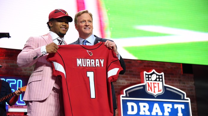 NFL Draft 2022: confira as escolhas da primeira rodada e entenda