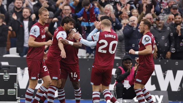 Gols e melhores momentos Nottingham Forest x Luton Town pela Premier League  (2-2)