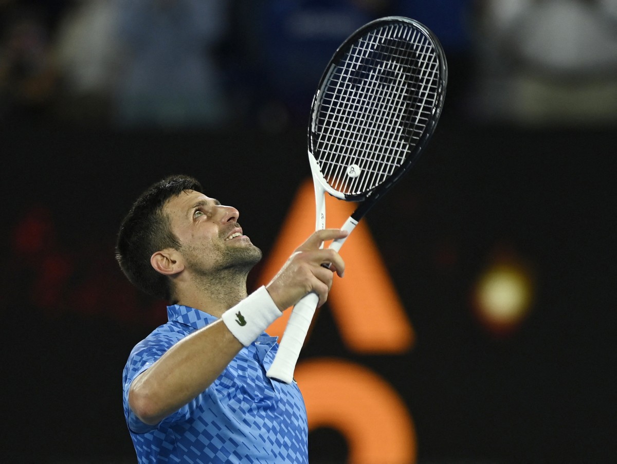 Vídeo: Veja os melhores momentos das semifinais do ATP 500 de Dubai ·  Revista TÊNIS