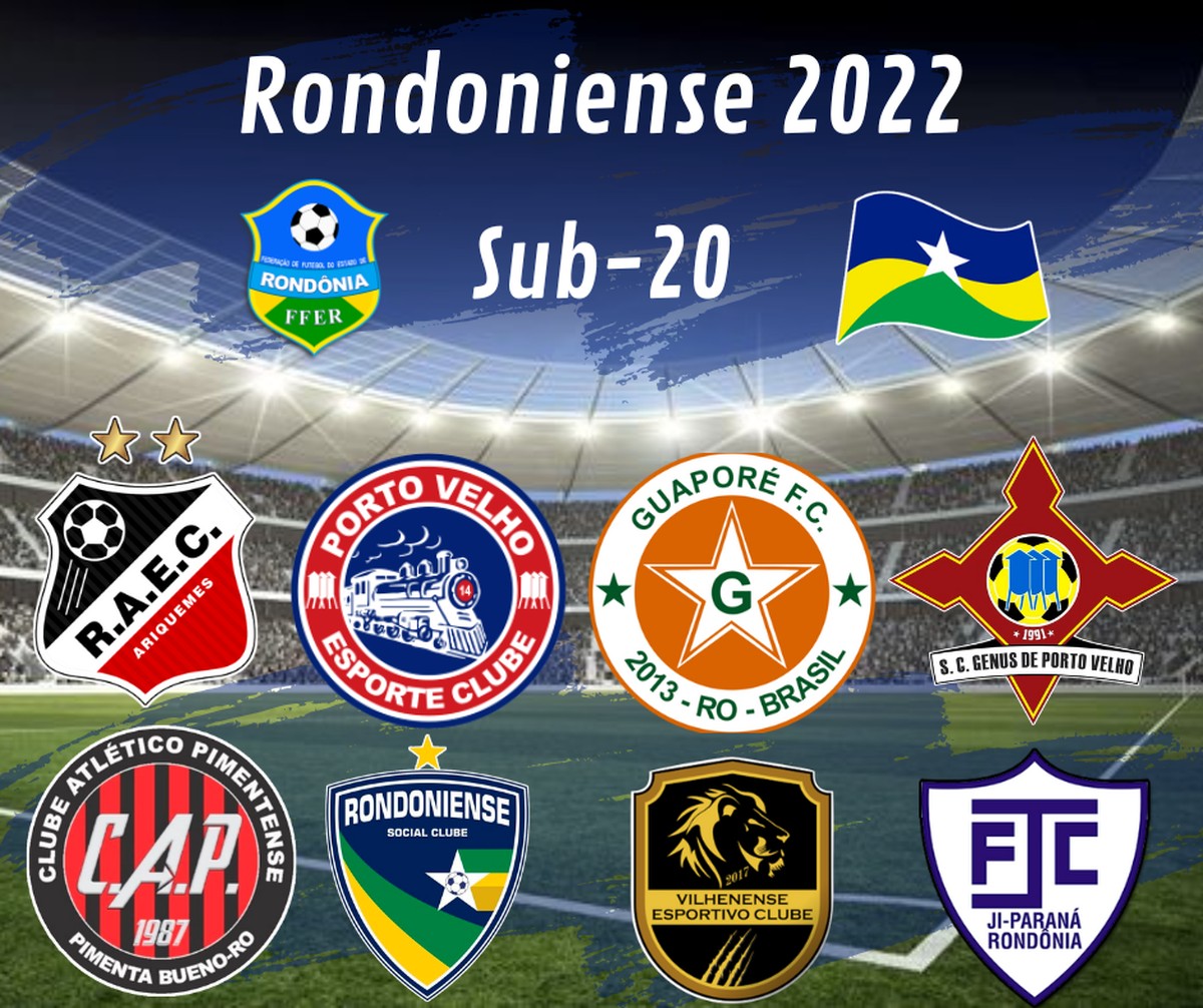 Prefeitura de Ji-Paraná apoia realização do Rondônia Cup – Rocup, Esportes