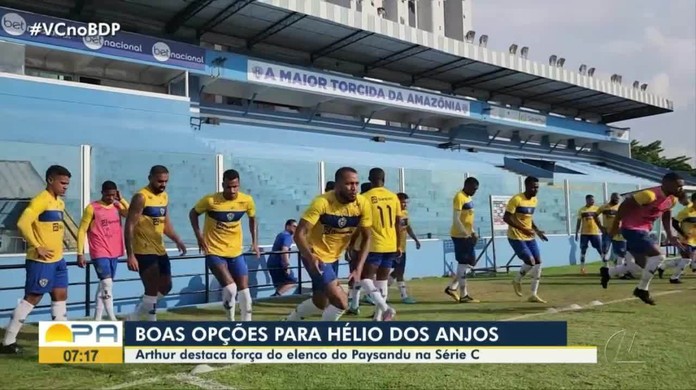 Fora do Mundial, Arthur revela como foi torcer pelo Grêmio