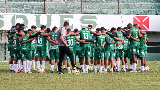 Tuna Luso vence o Sparta e larga na frente nas oitavas da Copa do Brasil Sub-20 - Foto: (Luís Carlos/Ascom Tuna Luso)