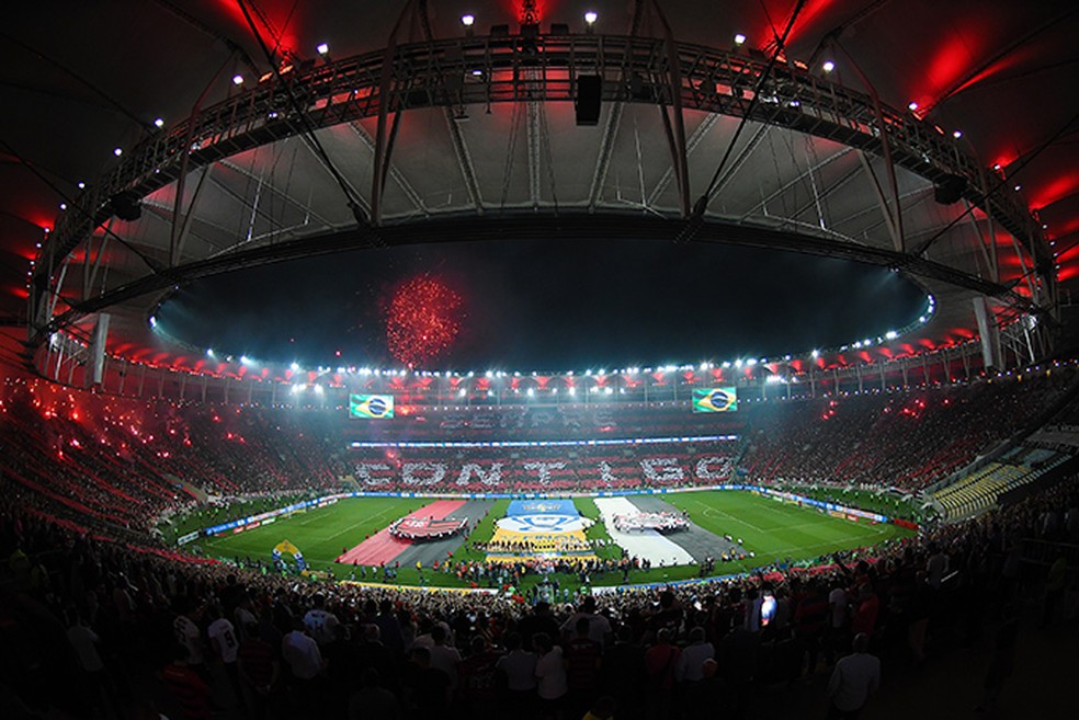 Brasil registra a maior audiência do mundo para a final da Copa