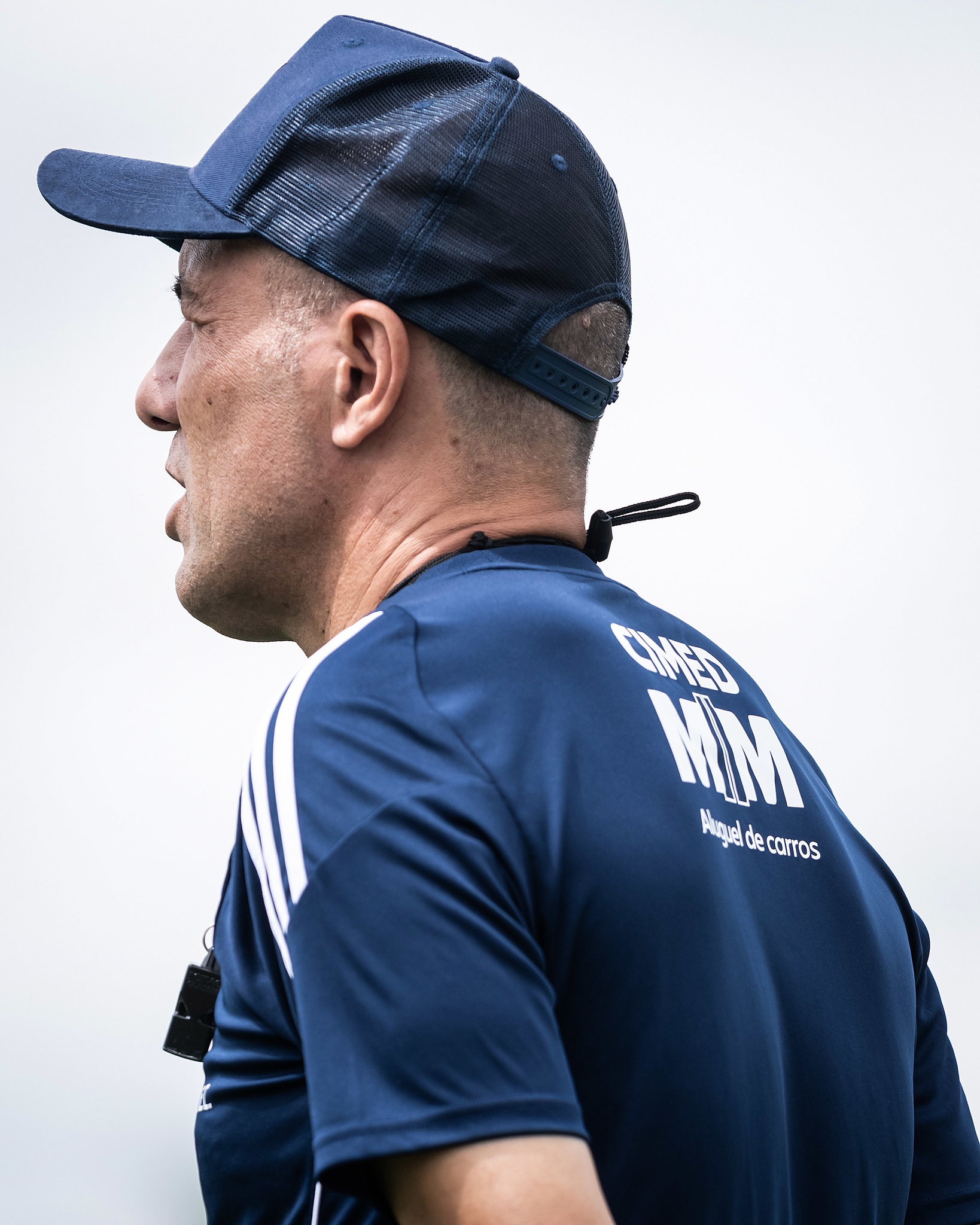 LEONARDO JARDIM FAZ PLANEJAMENTO ESTRATÉGICO! Cruzeiro se prepara para maratona de jogos decisivos!