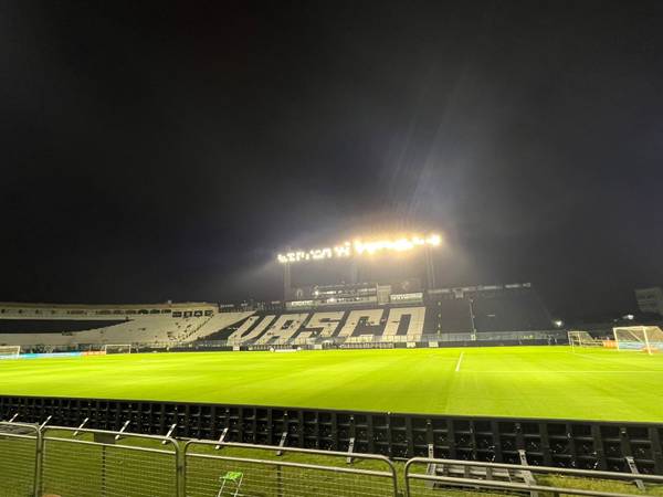 Vasco x Internacional: Confira onde assistir jogo do Vasco e Inter ao vivo  com imagens; veja horário e escalações