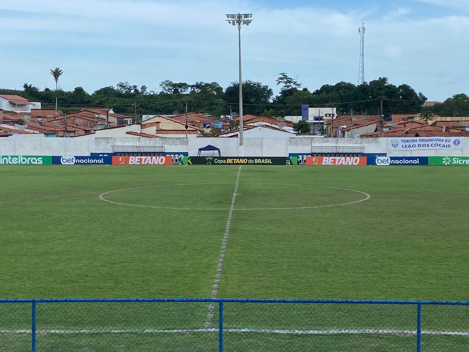 Tuntum x Imperatriz: onde assistir ao vivo, horário e prováveis ...