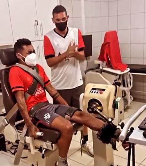 Gabigol? Paysandu anuncia contratação de atacante Gabriel Barbosa e volante  Adriel Silva, paysandu